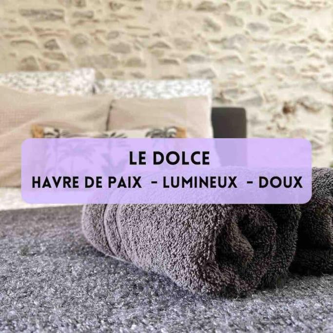 Le Dolce Apartment Bouguenais Luaran gambar