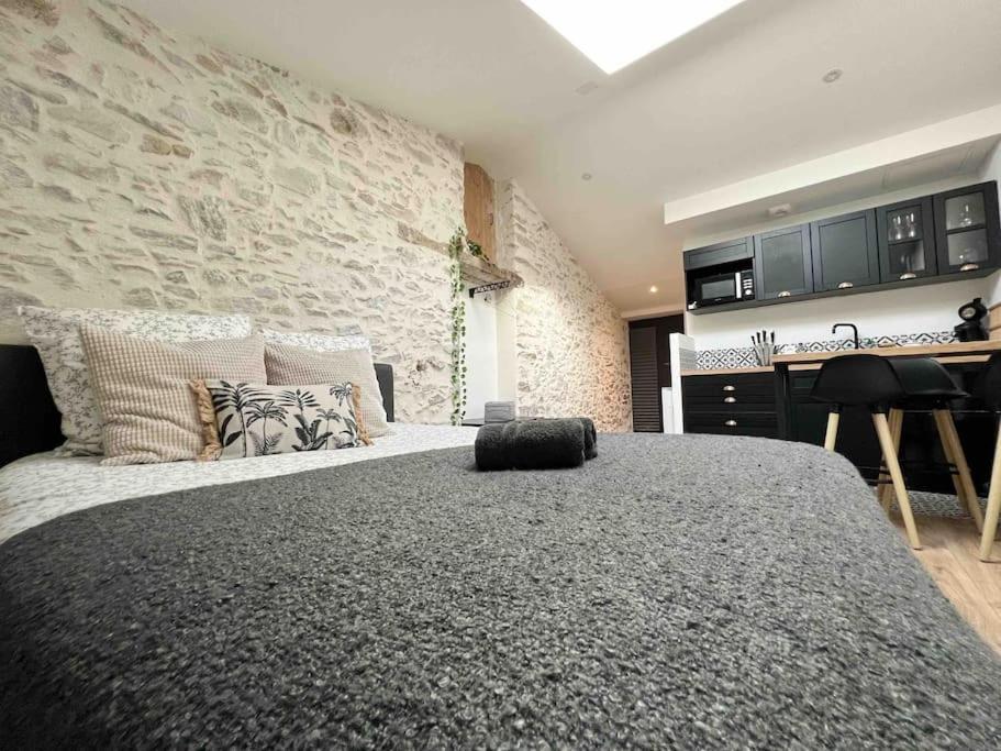 Le Dolce Apartment Bouguenais Luaran gambar