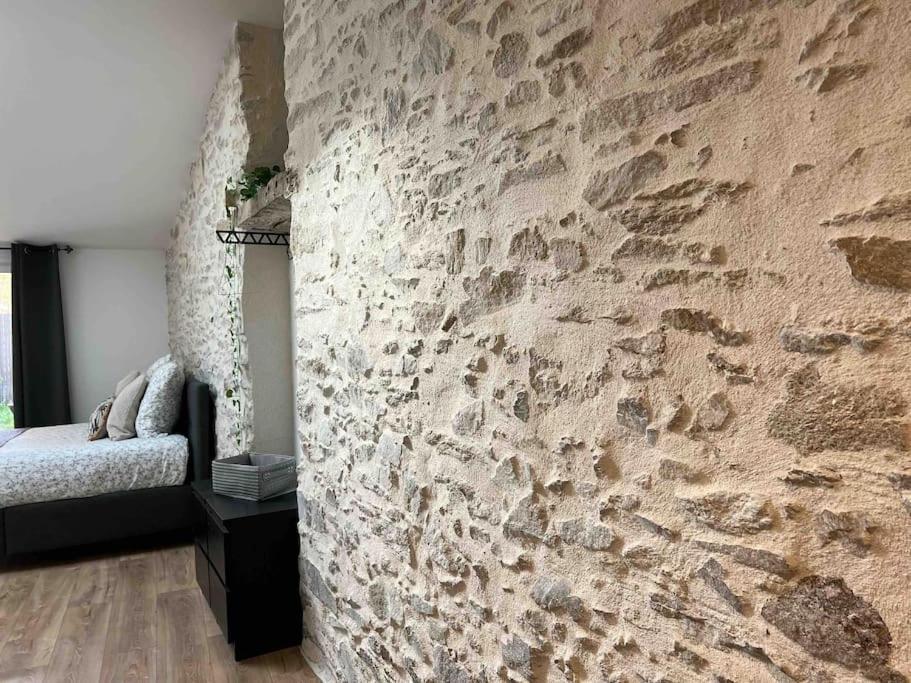 Le Dolce Apartment Bouguenais Luaran gambar