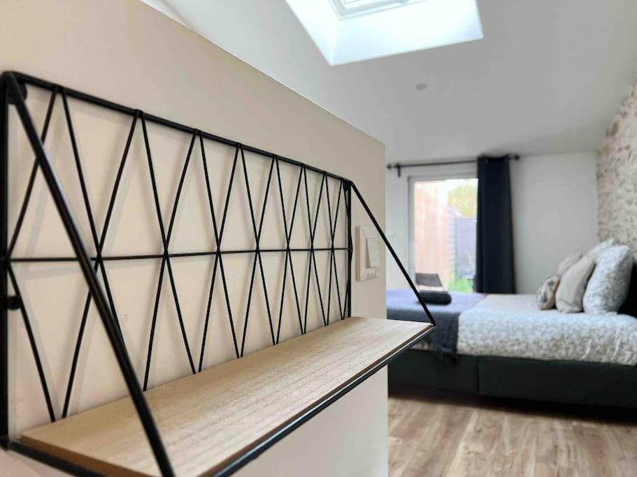 Le Dolce Apartment Bouguenais Luaran gambar
