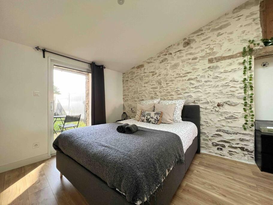 Le Dolce Apartment Bouguenais Luaran gambar