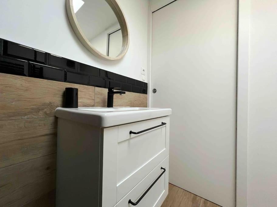 Le Dolce Apartment Bouguenais Luaran gambar