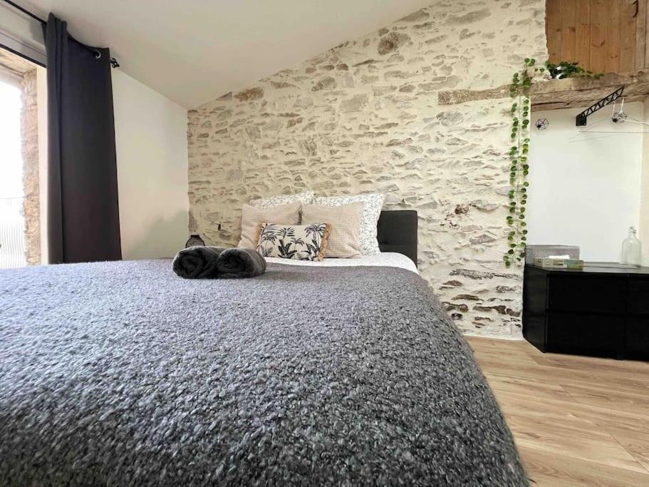 Le Dolce Apartment Bouguenais Luaran gambar
