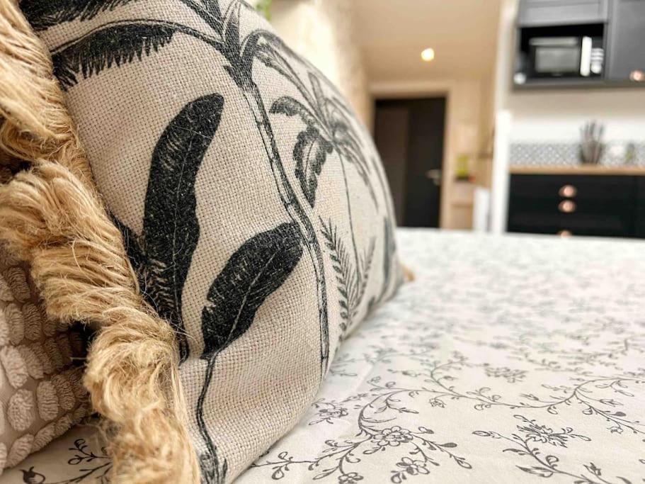 Le Dolce Apartment Bouguenais Luaran gambar